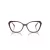 Vogue Ochelari de Vedere VO 5522 3100 52