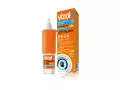 Vizol S Hydro Lipid Balance 0.15% HA, 0.25% ulei de ricin (10 ml)