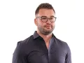 Sting Ochelari de Vedere VST 040 1EPM 53