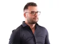 Sting Ochelari de Vedere VST 066 09AJ 52