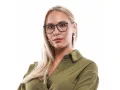 Sting Ochelari de Vedere VST 066 9WRM 52