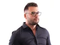 Sting Ochelari de Vedere VST 066 9WRM 52