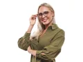 Sting Ochelari de Vedere VST 069 07D7 49