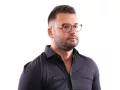 Sting Ochelari de Vedere VST 069 07D7 49