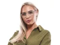 Sting Ochelari de Vedere VST 086 7CPM 50
