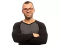 Sting Ochelari de Vedere VST 086 U83M 51