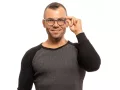 Sting Ochelari de Vedere VST 302 0L46 52