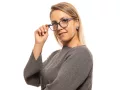 Sting Ochelari de Vedere VST 302 4G5M 52