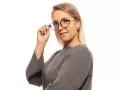 Sting Ochelari de Vedere VST 309 0700 52
