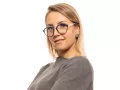 Sting Ochelari de Vedere VST 309 07PA 52