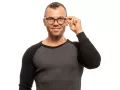 Sting Ochelari de Vedere VST 312 0738 52