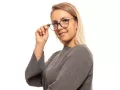 Sting Ochelari de Vedere VST 312 6QVM 52