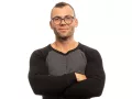Sting Ochelari de Vedere VST 312 6QVM 52