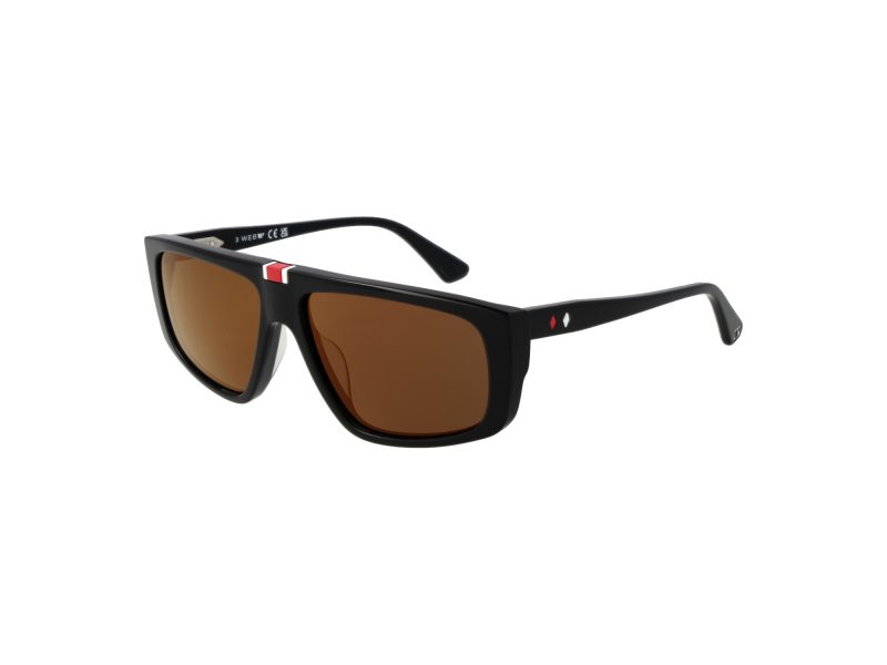 Web Ochelari de Soare WE 0358 01A