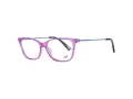 Web Ochelari de Vedere WE 5298 075 50