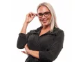 Web Ochelari de Vedere WE 5305 001 55