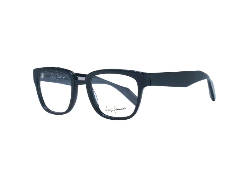 Yohji Yamamoto Ochelari de Vedere YY 1002 019