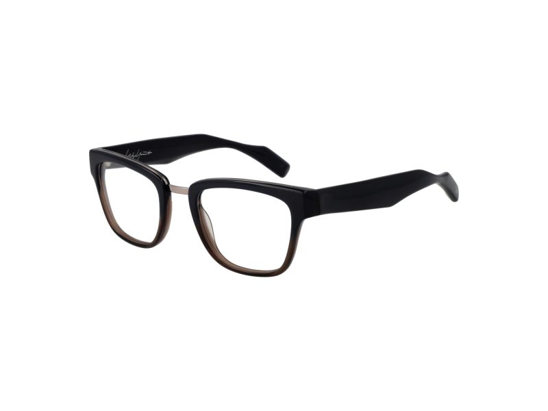 Yohji Yamamoto Ochelari de Vedere YY 1002 621