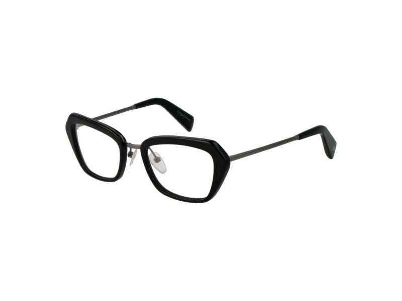 Yohji Yamamoto Ochelari de Vedere YY 1005 019