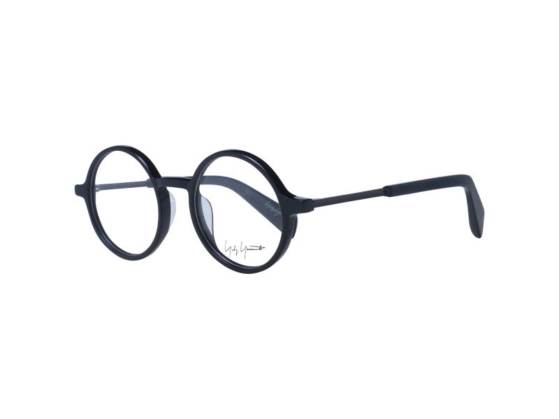 Yohji Yamamoto Ochelari de Vedere YY 1006 002