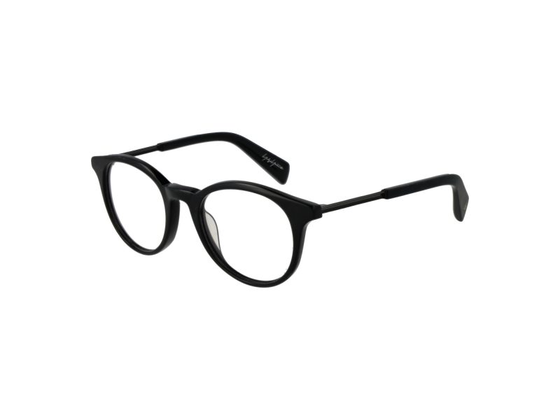 Yohji Yamamoto Ochelari de Vedere YY 1009 002