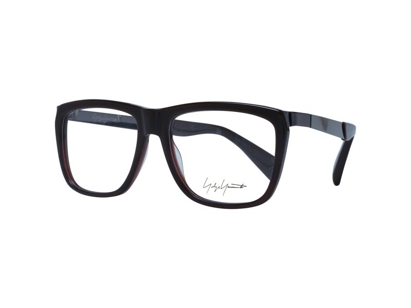 Yohji Yamamoto Ochelari de Vedere YY 1015 108