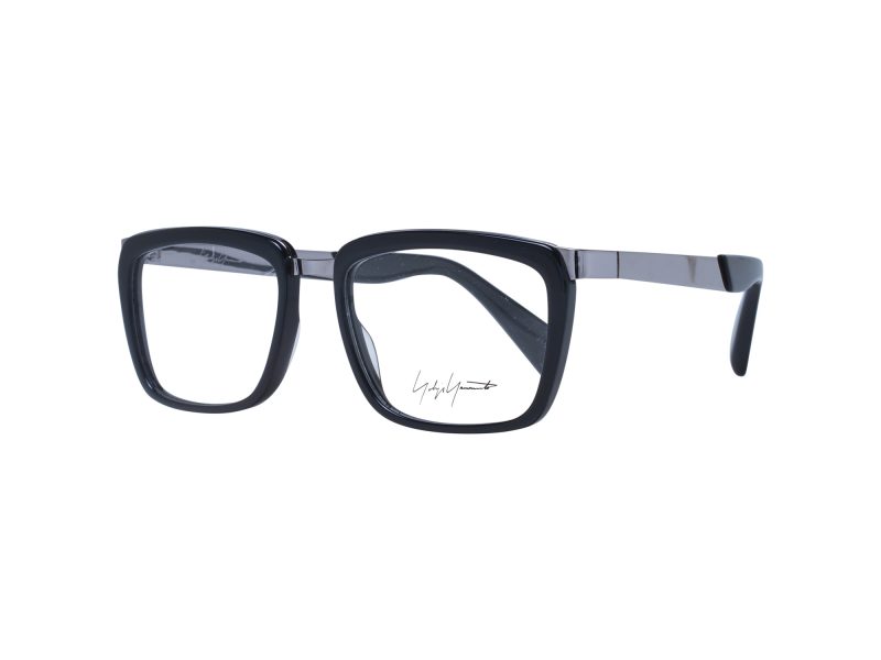 Yohji Yamamoto Ochelari de Vedere YY 1016 019