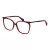 Yohji Yamamoto Ochelari de Vedere YY 1028 201 58