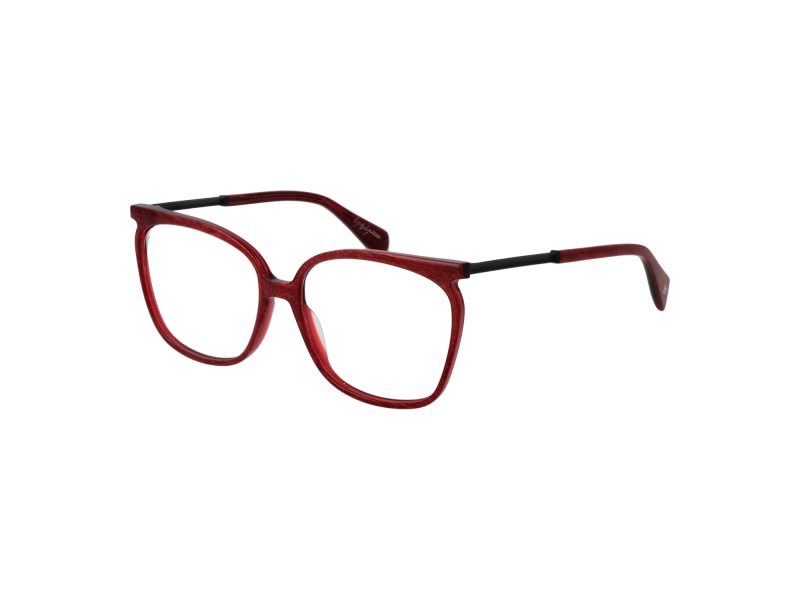 Yohji Yamamoto Ochelari de Vedere YY 1028 201