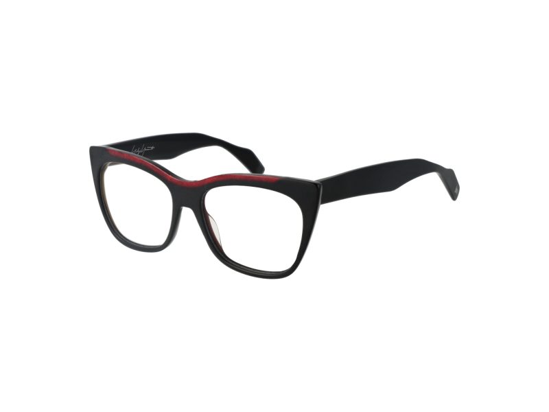 Yohji Yamamoto Ochelari de Vedere YY 1030 002