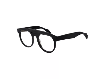 Yohji Yamamoto Ochelari de Vedere YY 1032 002 52