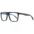 Yohji Yamamoto Ochelari de Vedere YY 1036 002 55