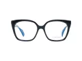 Yohji Yamamoto Ochelari de Vedere YY 1037 001 54