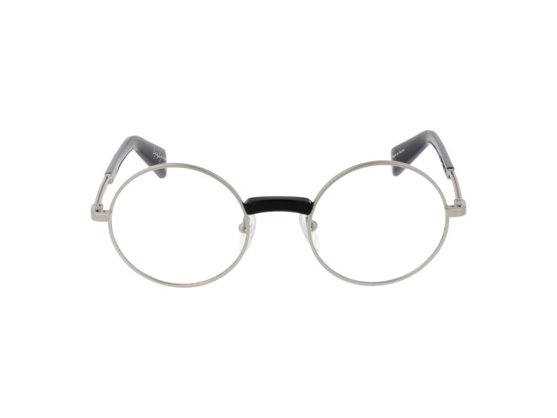 Yohji Yamamoto Ochelari de Vedere YY 3001 019