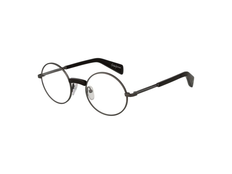 Yohji Yamamoto Ochelari de Vedere YY 3001 115
