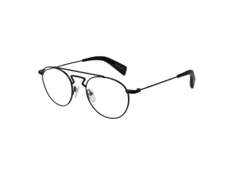 Yohji Yamamoto Ochelari de Vedere YY 3004 002 50
