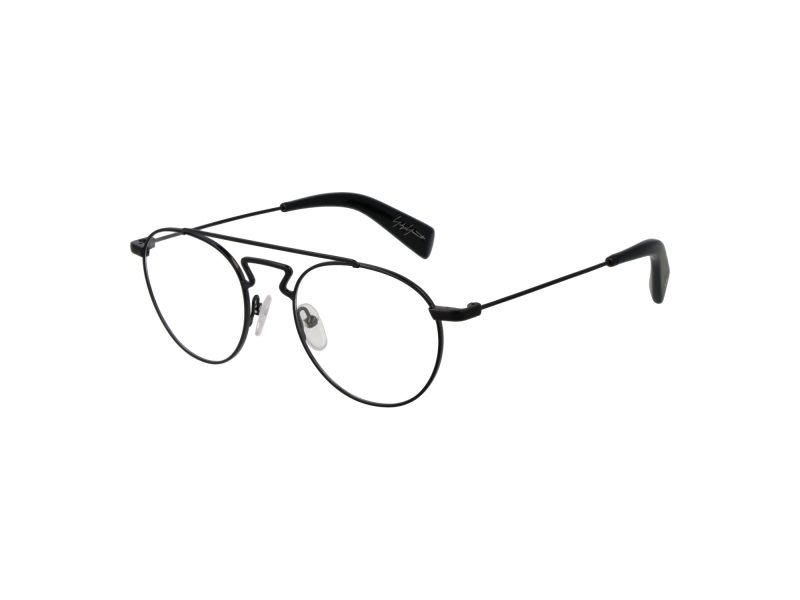 Yohji Yamamoto Ochelari de Vedere YY 3004 002