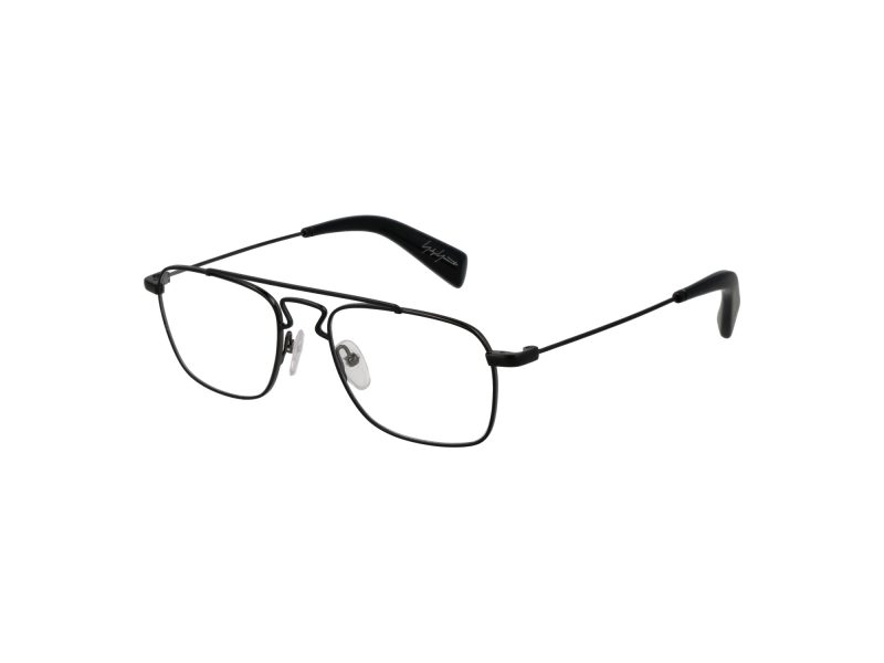 Yohji Yamamoto Ochelari de Vedere YY 3005 002
