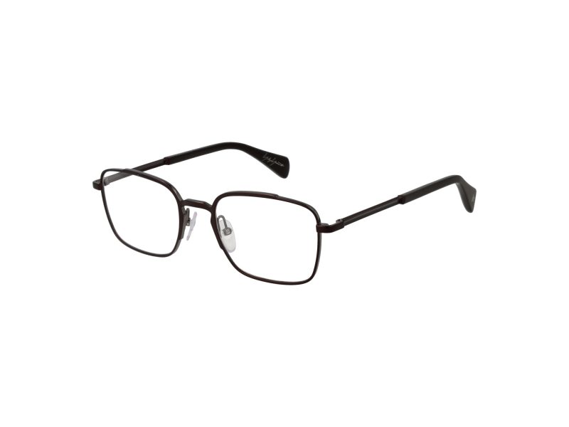 Yohji Yamamoto Ochelari de Vedere YY 3006 115
