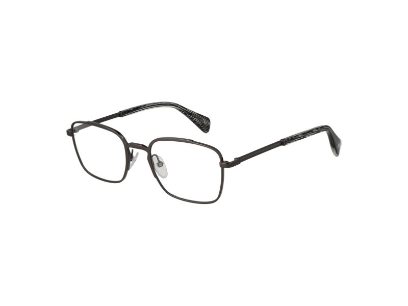 Yohji Yamamoto Ochelari de Vedere YY 3006 902