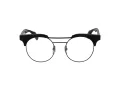 Yohji Yamamoto Ochelari de Vedere YY 3009 002 49