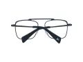 Yohji Yamamoto Ochelari de Vedere YY 3017 002 53
