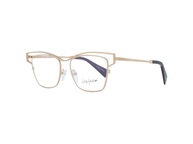 Yohji Yamamoto Ochelari de Vedere YY 3019 401