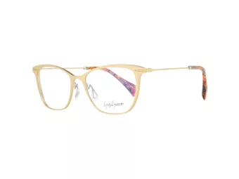 Yohji Yamamoto Ochelari de Vedere YY 3030 464 53