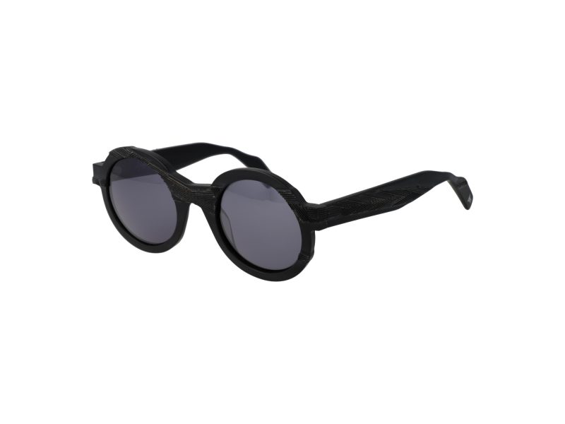 Yohji Yamamoto Ochelari de Soare YY 5019 019
