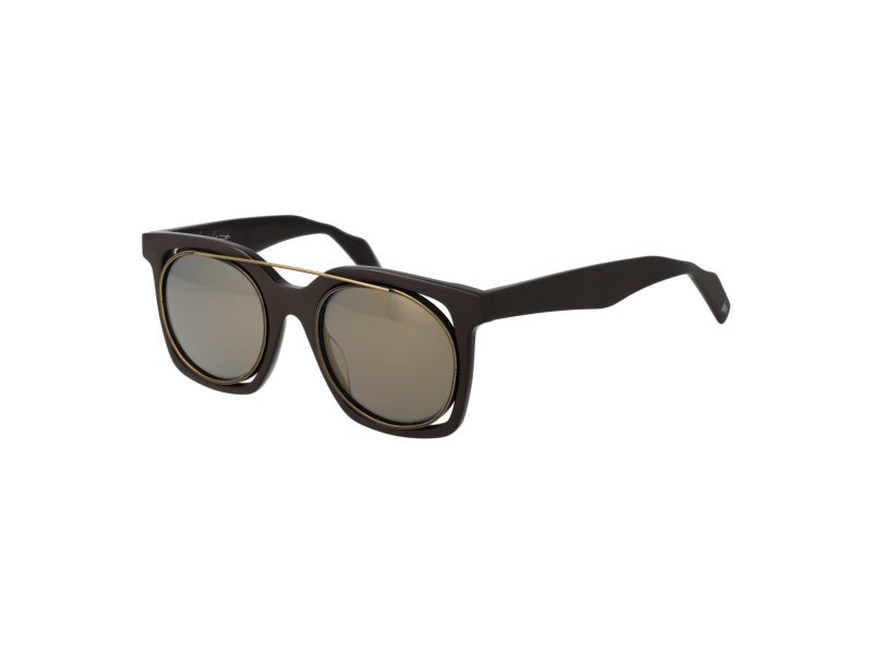 Yohji Yamamoto Ochelari de Soare YY 7008 115
