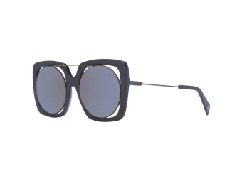 Yohji Yamamoto Ochelari de Soare YY 7009 115 53