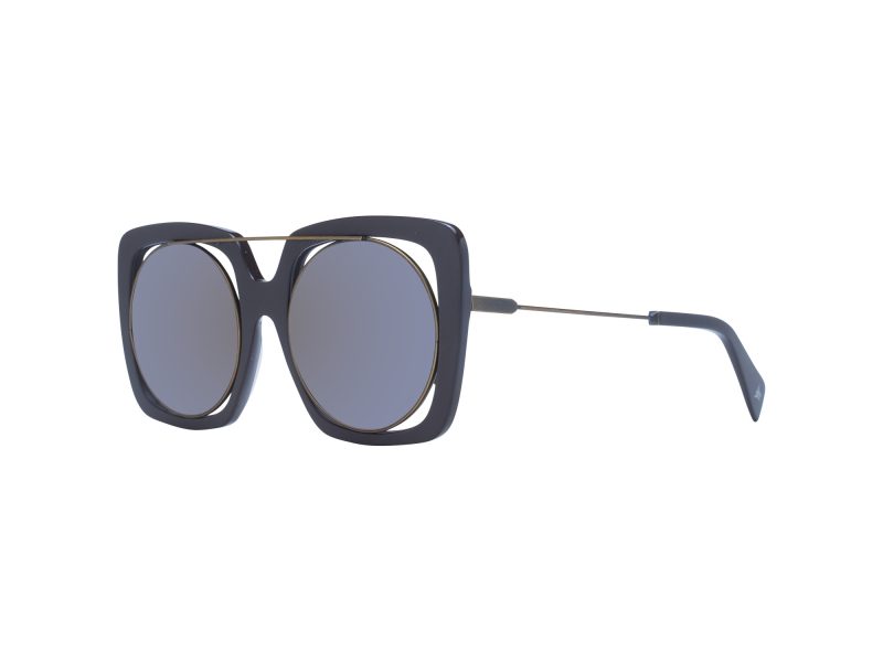 Yohji Yamamoto Ochelari de Soare YY 7009 115