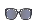 Yohji Yamamoto Ochelari de Soare YY 7009 115 53