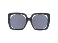 Yohji Yamamoto Ochelari de Soare YY 7009 115 53